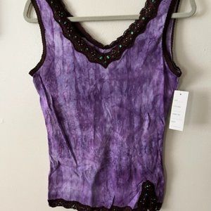 EVERYDAY Clothing Company Tank Top